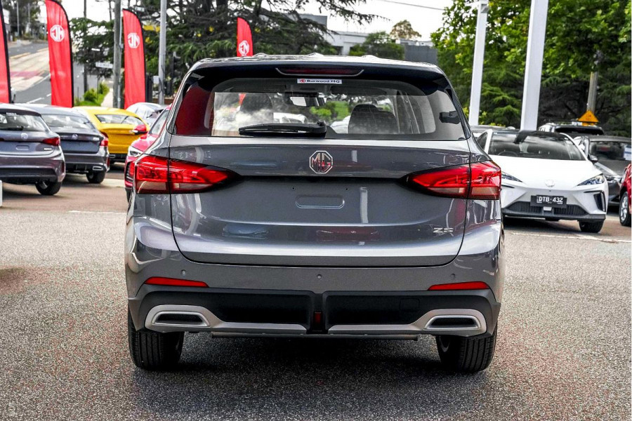 2026 MG ZS ZS32 Vibe Turbo SUV Image 3