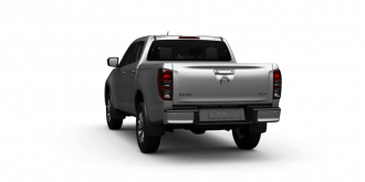 2020 MY21 Mazda BT-50 TF XT 4x4 Dual Cab Pickup Other image 16