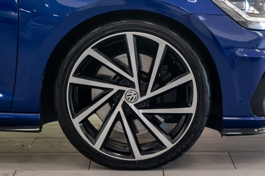 2019 MY20 Volkswagen Golf 7.5 R Hatch Image 21
