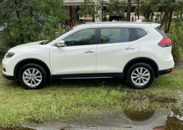 2019 Nissan X-Trail T32 Series 2 ST 7 Seat (2WD) (5Yr) Suv