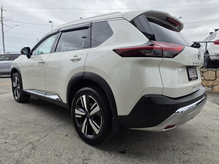 2024 Nissan X-Trail T33 Ti SUV Image 11