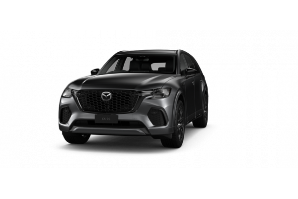 2024 Mazda CX-70 KJ D50e Azami SUV