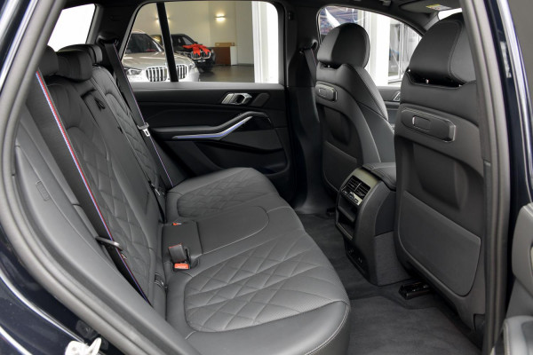 2026 BMW X5 G05 LCI xDrive30d M Sport SUV image 5