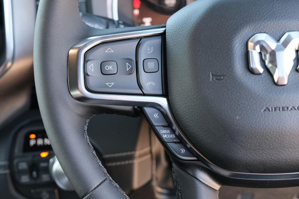 2025 Ram 1500 DT Laramie Sport Hurricane SO RamBox Ute Image 19