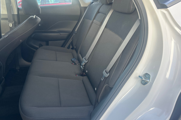 2025 MY26 Hyundai KONA SX2.V3  SUV Image 10