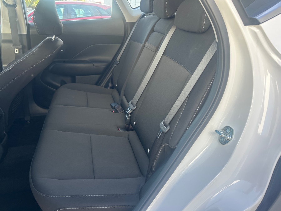 2025 MY26 Hyundai KONA SX2.V3  SUV Image 10