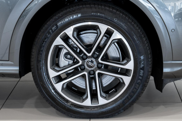 2025 Audi Q5 GU TDI 150kW Sport SUV image 23