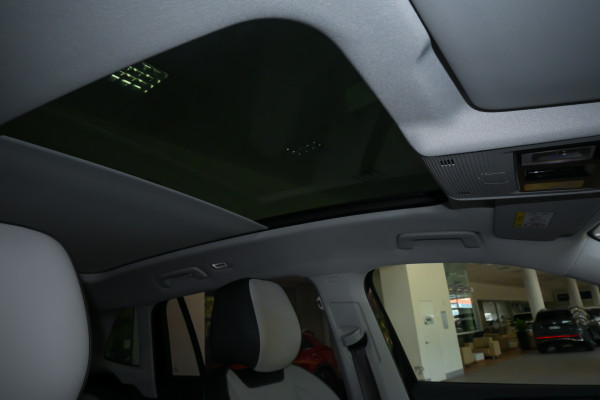 2025 Volkswagen Tiguan CT 150TSI Elegance SUV Image 11