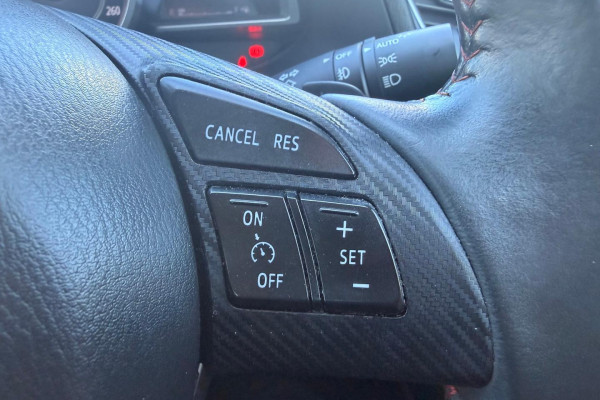 2015 Mazda 3 BM5438 SP25 Hatch Image 22