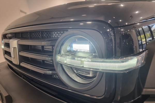 2025 GWM Tank 300 P01 Ultra Hybrid SUV