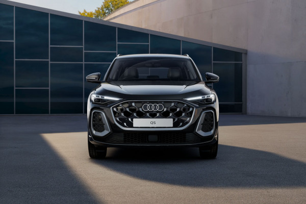 2025 Audi Q5 GU TFSI 150kW SUV