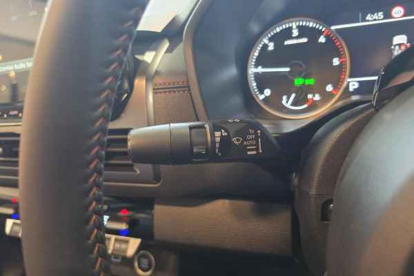 2026 Mitsubishi Triton MV Raider Ute Image 35