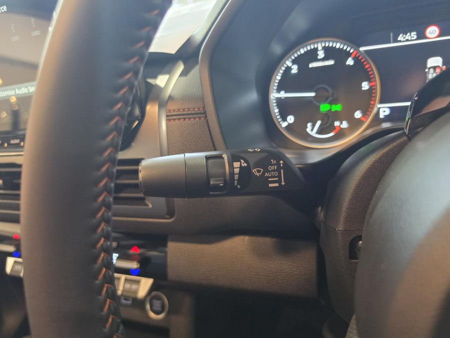 2026 Mitsubishi Triton MV Raider Ute Image 35