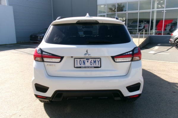 2019 Mitsubishi ASX XC Exceed SUV Image 12