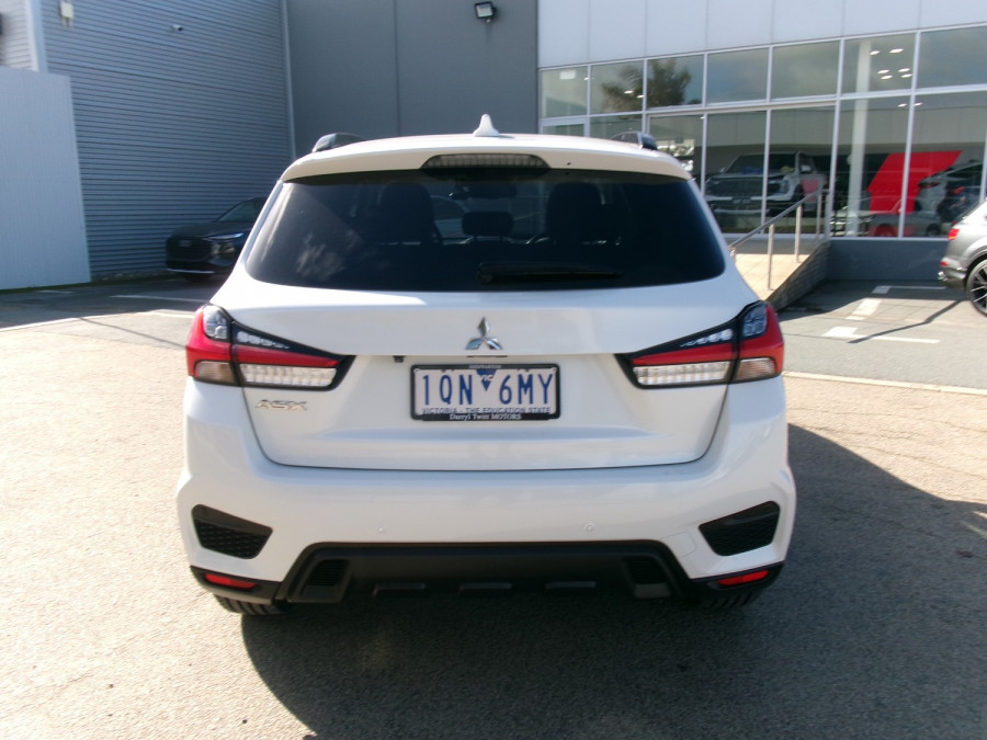 2019 Mitsubishi ASX XC Exceed SUV Image 12