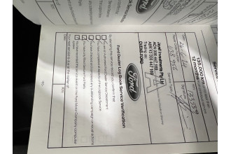 2018 MY19.25 Ford Escape ZG ST-Line SUV