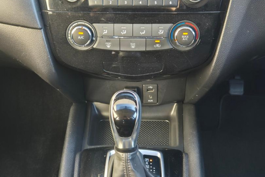 2019 Nissan X-Trail T32 Series II ST-L SUV Image 19