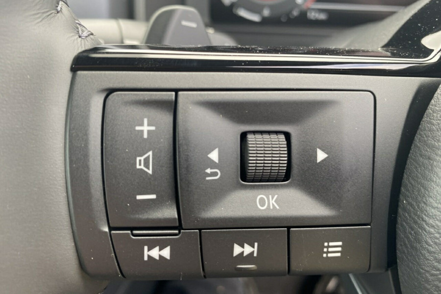 2024 Nissan QASHQAI J12 Ti SUV Image 20