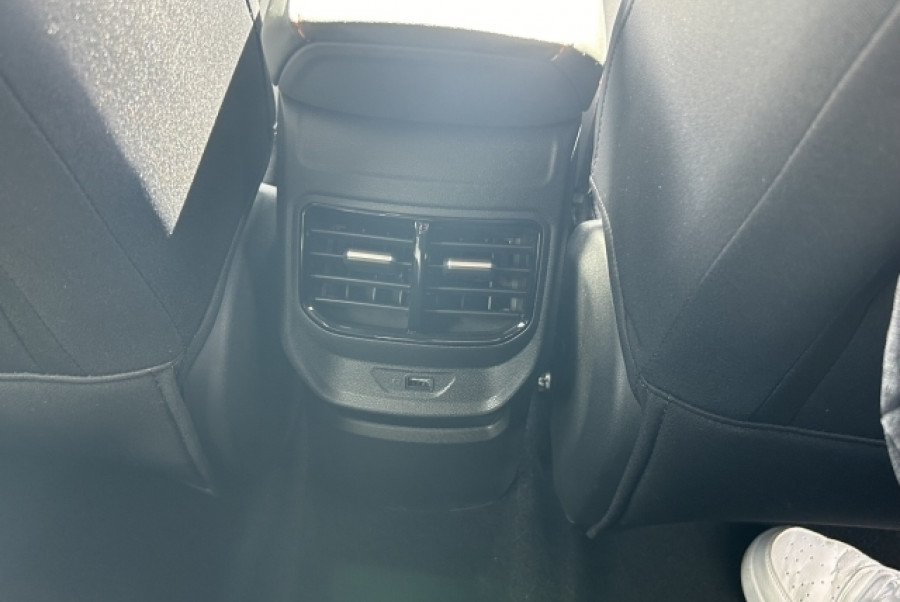 2025 MG MG3 Excite Hatch Image 11