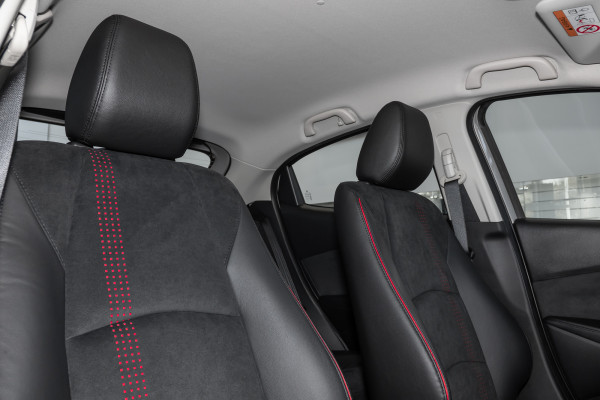 2026 MY25 Mazda 2 DJ Series G15 GT Hatch Image 9