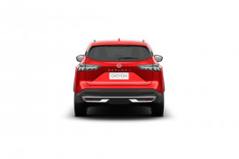 2024 MY25 Nissan QASHQAI J12 Ti SUV