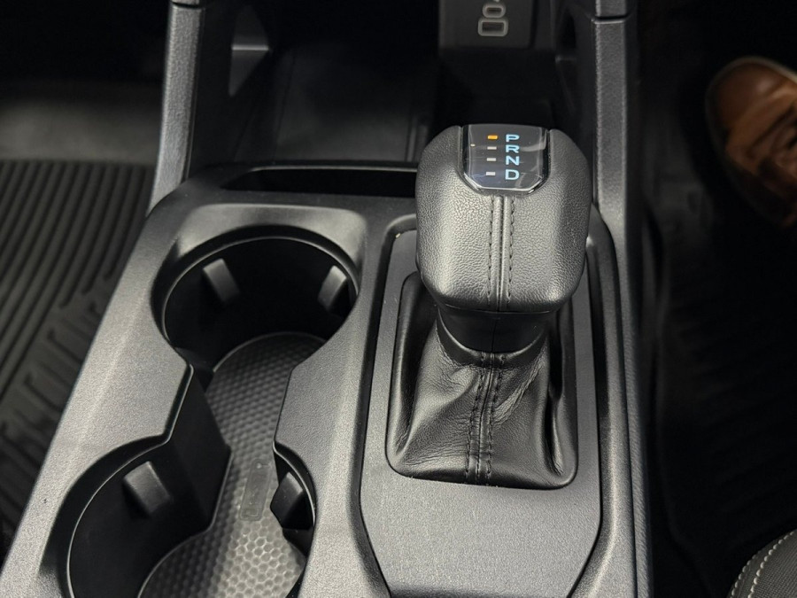 2025 MY25.25 Ford Ranger P703 XLT Ute Image 28