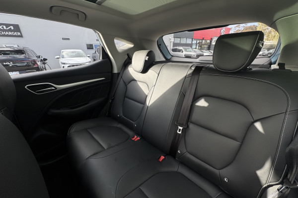 2021 MG ZS EV AZS1 Essence SUV Image 14