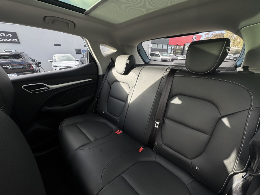 2021 MG ZS EV AZS1 Essence SUV Image 14