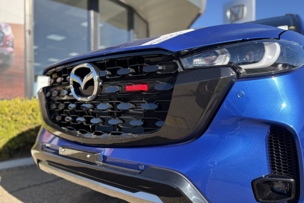 2026 Mazda BT-50 TF SP Ute Image 9