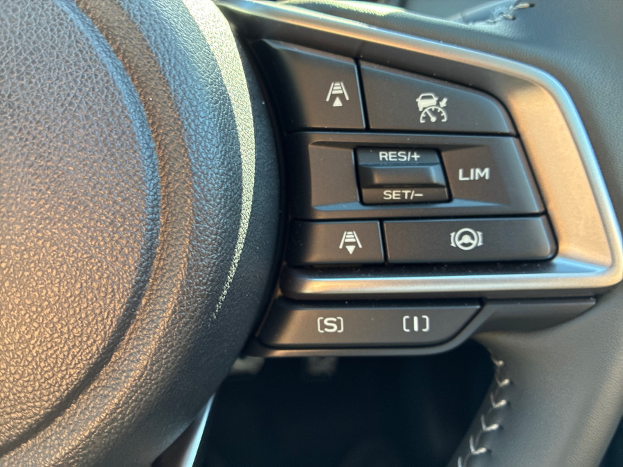 2025 Subaru Outback 6GEN AWD Sport XT SUV Image 23