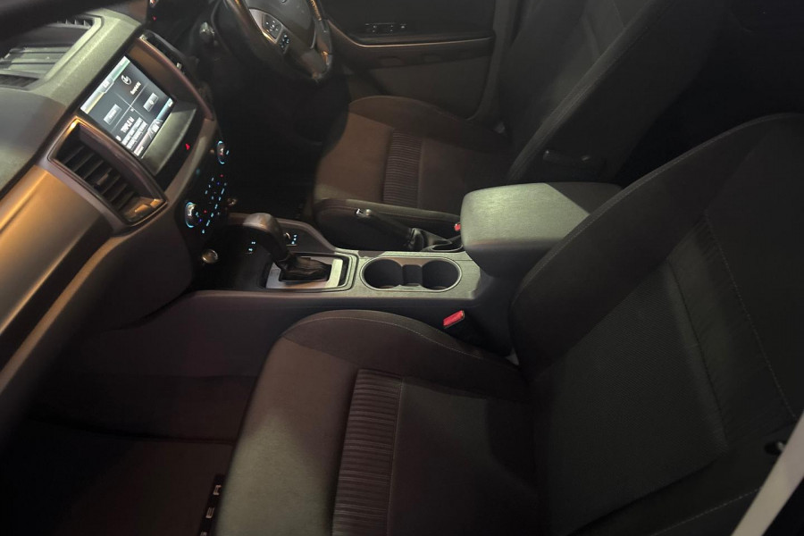 2016 Ford Ranger PX MkII XLT Ute Image 13
