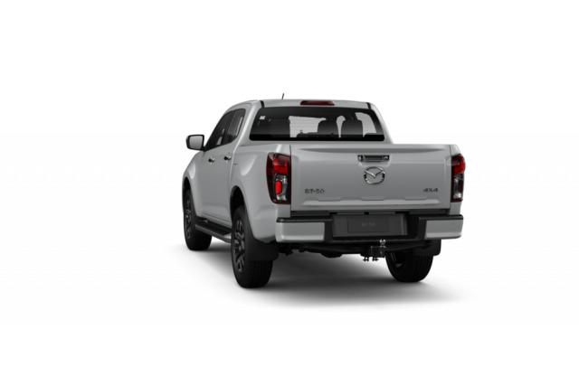 2025 Mazda BT-50 TF XTR Ute Image 17
