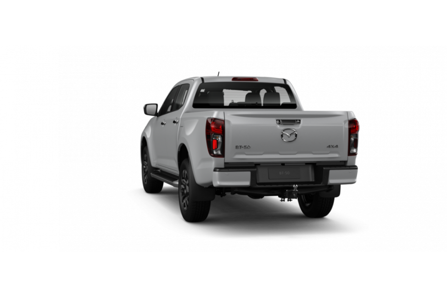 2024 MY25 Mazda BT-50 TF XTR Ute Image 17