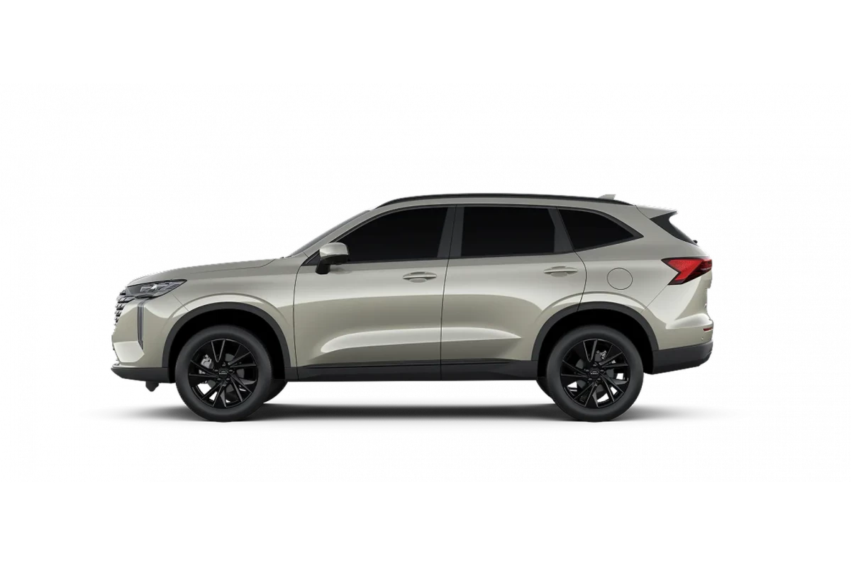 2026 GWM Haval H6 B01 Ultra PHEV SUV