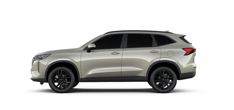 2026 GWM Haval H6 B01 Ultra PHEV SUV Image 1