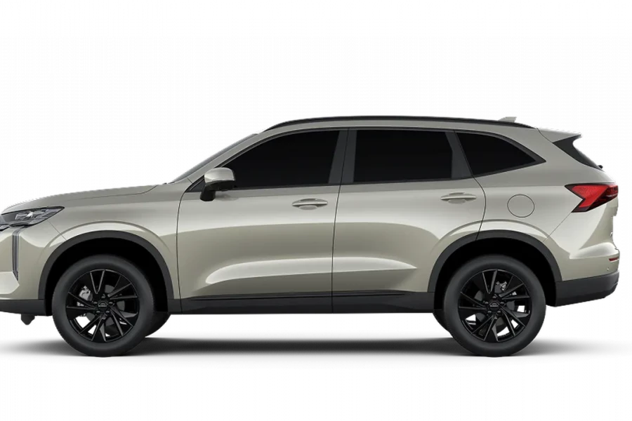 2026 GWM Haval H6 B01 Ultra PHEV SUV
