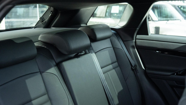 2024 Land Rover Range Rover Evoque L551 HSE SUV image 16