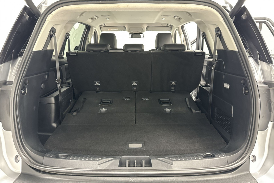 2024 MY24.5 Ford Everest UB Trend SUV Image 16