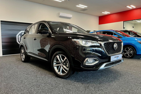 2025 MG HS Essence Plug-In Hybrid SUV