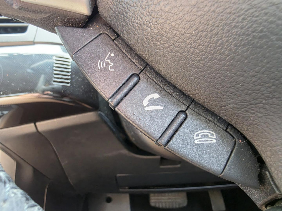 2017 Mitsubishi Lancer CF LS Sedan Image 25