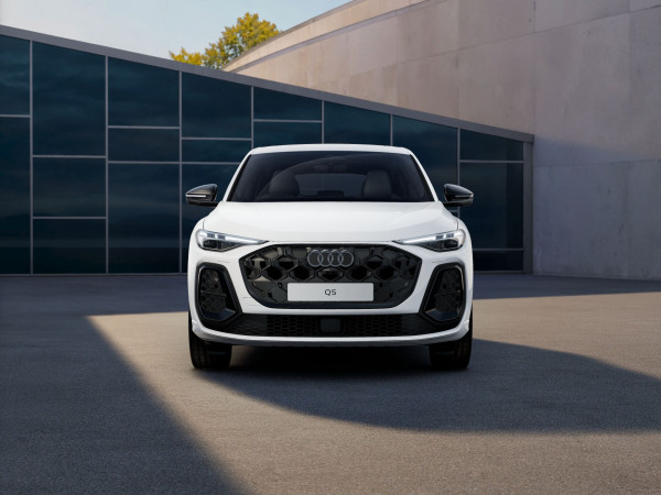 2025 Audi Q5 GU e-hybrid 270kW SUV image 2