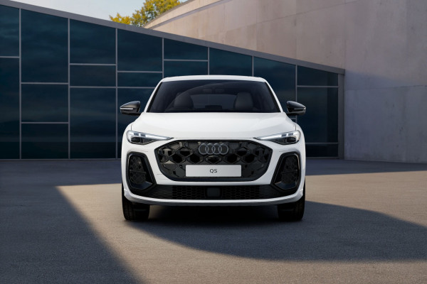 2025 Audi Q5 GU e-hybrid 270kW SUV