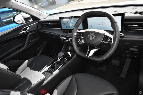 2025 MG HS AS33 Hybrid+ Essence SUV Image 6