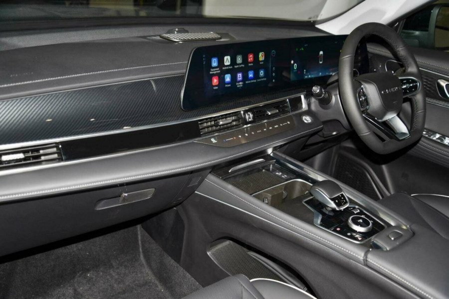 2025 Chery Tiggo 7 Pro T32 SE SUV Image 7