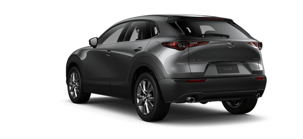 2024 Mazda CX-30 DM2W7A G20 Astina SUV Image 18