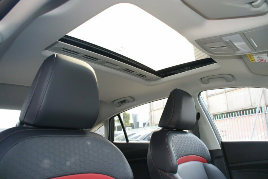 2024 MG MG5 AP32 Essence Sedan Image 15