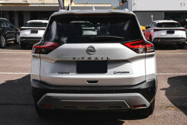 2025 Nissan X-Trail T33 ST-L e-POWER SUV image 3