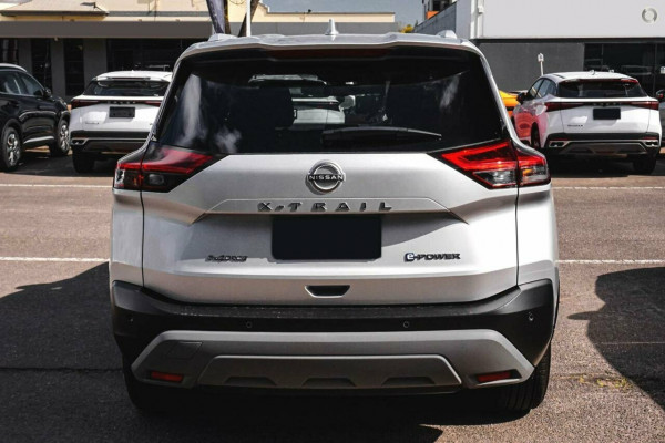 2025 Nissan X-Trail T33 ST-L e-POWER SUV
