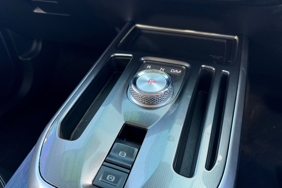 2021 Haval Jolion A01 Lux SUV Image 20