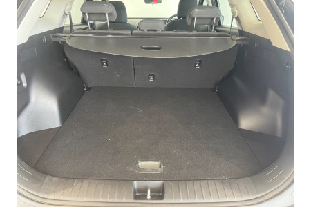 2022 Kia Sportage NQ5 S Wagon